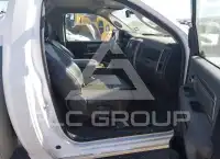 2016 RAM 2500 photo