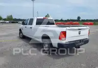 2016 RAM 2500 фото