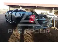2016 RAM 2500 фото