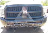 2016 RAM 2500 photo