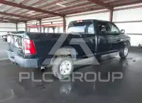 2016 RAM 2500 фото