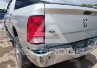 2016 RAM 2500 фото