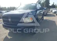 2016 RAM 2500 фото