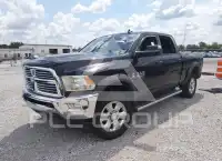 2016 RAM 2500 фото