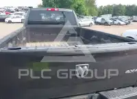 2016 RAM 2500 фото