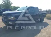 2016 RAM 2500 фото