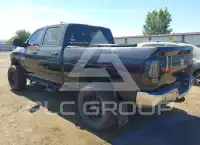 2016 RAM 2500 фото