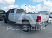 2016 RAM 2500 фото