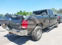 2016 RAM 2500 фото