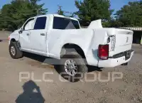 2016 RAM 2500 фото