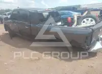 2016 RAM 2500 фото