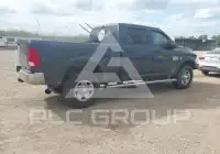 2016 RAM 2500 photo