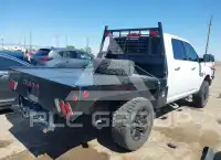 2016 RAM 2500 фото