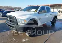 2016 RAM 2500 photo