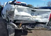 2016 RAM 2500 фото