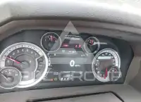 2016 RAM 2500 photo