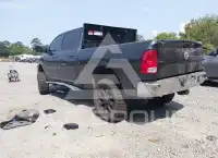 2016 RAM 2500 фото