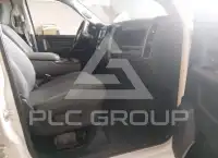 2016 RAM 2500 фото