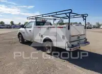 2016 RAM 2500 photo
