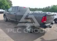 2016 RAM 2500 фото
