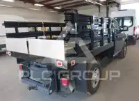 2016 RAM 2500 фото