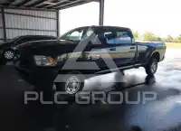 2016 RAM 2500 фото