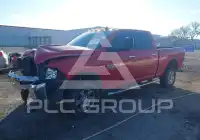 2016 RAM 2500 фото