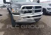 2016 RAM 2500 photo