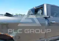 2016 RAM 2500 фото