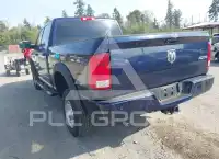 2016 RAM 2500 фото