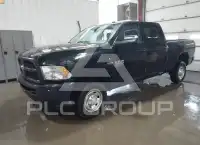 2016 RAM 2500 фото