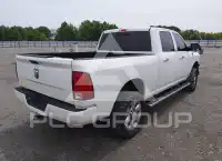 2016 RAM 2500 фото