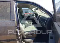 2016 RAM 2500 фото