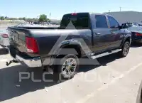 2016 RAM 2500 photo