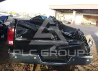 2016 RAM 2500 фото