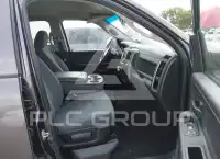 2016 RAM 2500 фото