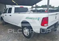 2016 RAM 2500 фото
