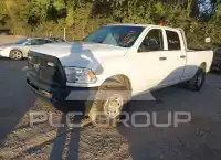 2016 RAM 2500 фото