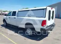 2016 RAM 2500 фото