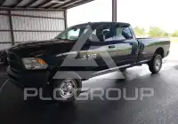 2016 RAM 2500 фото