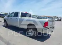 2016 RAM 2500 фото