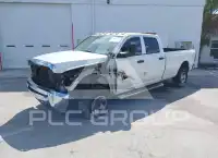 2016 RAM 2500 фото