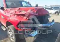 2016 RAM 2500 фото