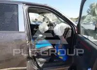 2016 RAM 2500 photo