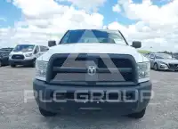 2016 RAM 2500 фото