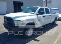 2016 RAM 2500 фото