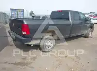 2016 RAM 2500 фото