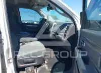 2016 RAM 2500 фото