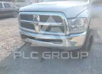 2016 RAM 2500 фото