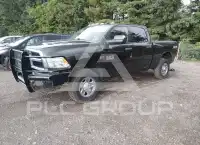 2016 RAM 2500 фото